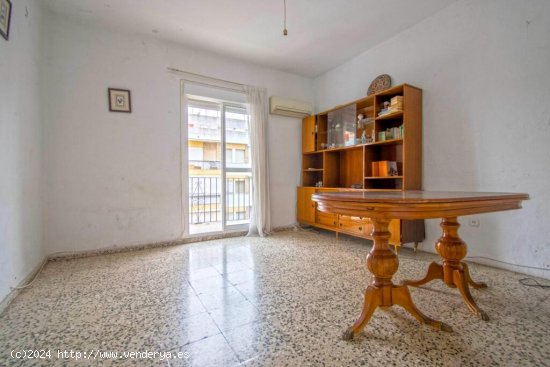 Piso en Venta en Sevilla Sevilla