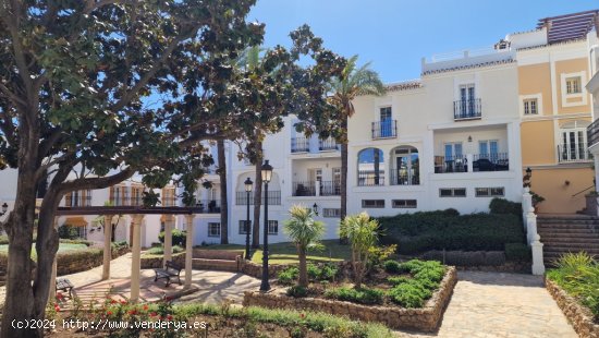  Adosada en Venta en Nueva Andalucia Málaga 