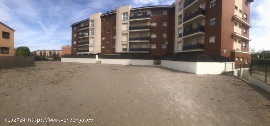 Piso en Venta en Cervera Lleida