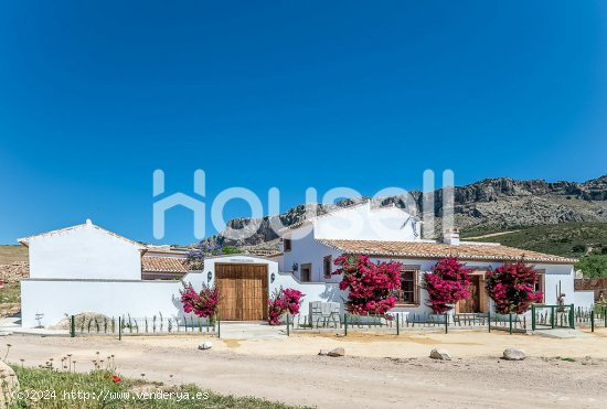  Casa en venta de 390 m² Polígono Cortijo la Alhaja, 29230 Villanueva de la Concepción (Málaga) 