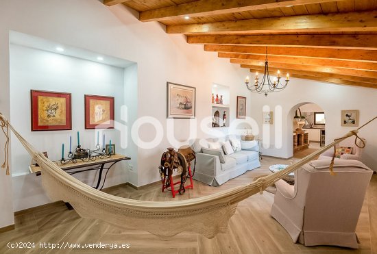 Casa en venta de 390 m² Polígono Cortijo la Alhaja, 29230 Villanueva de la Concepción (Málaga)