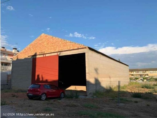 ¡Oportunidad Única en Linyola, Lleida!