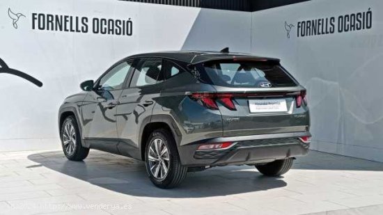 Hyundai Tucson ( 1.6 TGDI Klass 4x2 )  - Fornells de la Selva