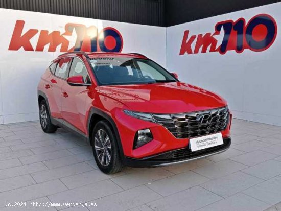 Hyundai Tucson ( 1.6 TGDI Maxx 4x2 )  - Fornells de la Selva