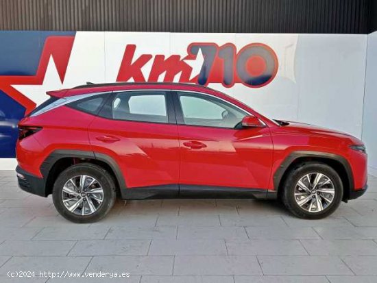 Hyundai Tucson ( 1.6 TGDI Maxx 4x2 )  - Fornells de la Selva