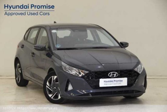 Hyundai i20 ( 1.0 TGDI Klass 100 )  - Jaén