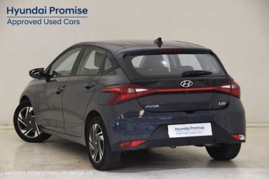 Hyundai i20 ( 1.0 TGDI Klass 100 )  - Jaén