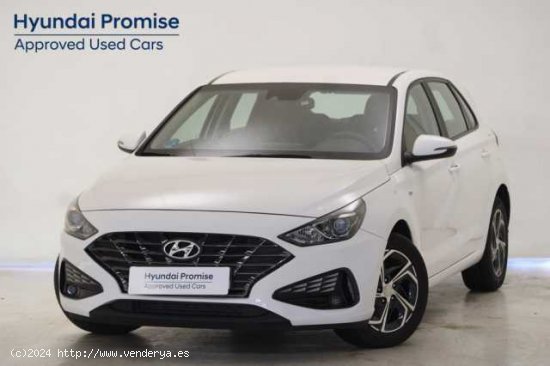 Hyundai i30 ( 1.0 TGDI Klass 48V 120 )  - Jaén