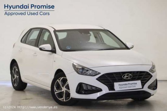 Hyundai i30 ( 1.0 TGDI Klass 48V 120 )  - Jaén