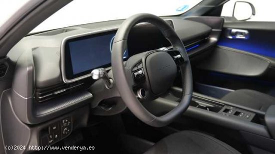 Hyundai Ioniq 6 EV ( Ioniq 6 168Kw Star RWD )  - Cartagena