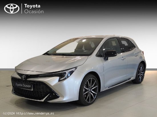  Toyota Corolla 200H GR-Sport - Madrid 