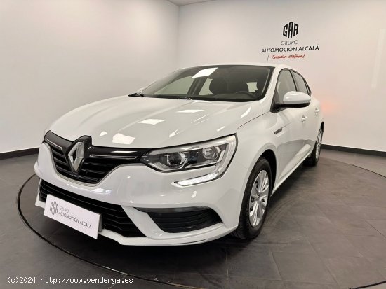 Renault Megane Life Blue dCi 70kW 95CV - Alcalá de Henares