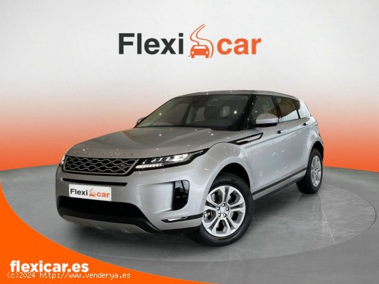 Land-Rover Range Rover Evoque 2.0 D150 FWD - Santiago de Compostela