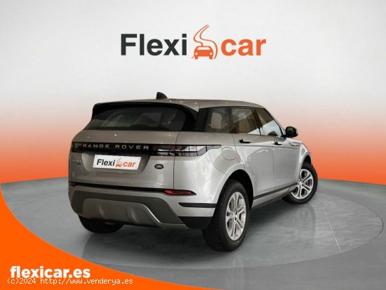 Land-Rover Range Rover Evoque 2.0 D150 FWD - Santiago de Compostela