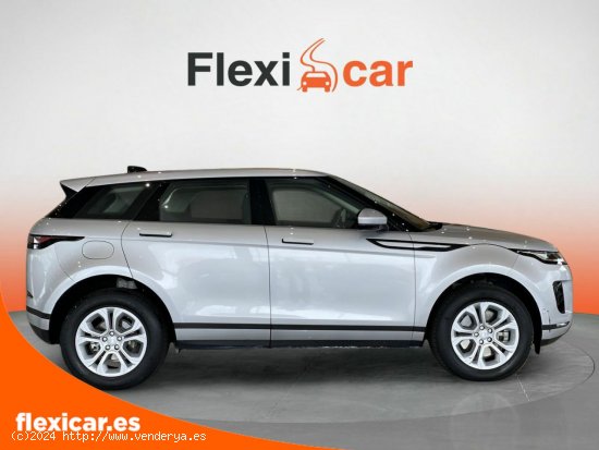 Land-Rover Range Rover Evoque 2.0 D150 FWD - Santiago de Compostela