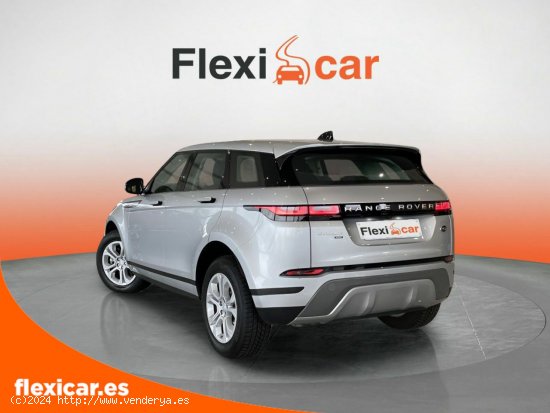 Land-Rover Range Rover Evoque 2.0 D150 FWD - Santiago de Compostela