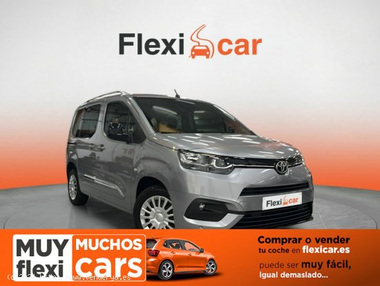 Toyota Proace City Verso 1.5D 96kW (130CV) Family Active L1 - Sabadell