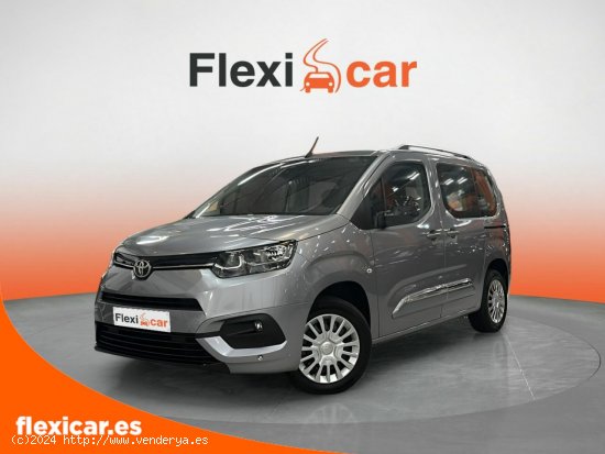 Toyota Proace City Verso 1.5D 96kW (130CV) Family Active L1 - Sabadell