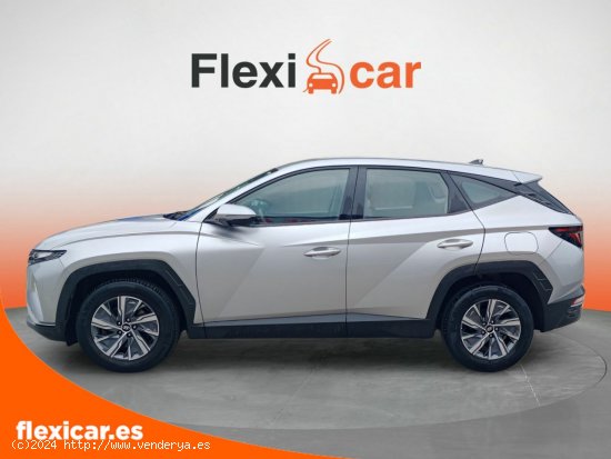 Hyundai Tucson 1.6 CRDI 85kW (115CV) Klass - Santander