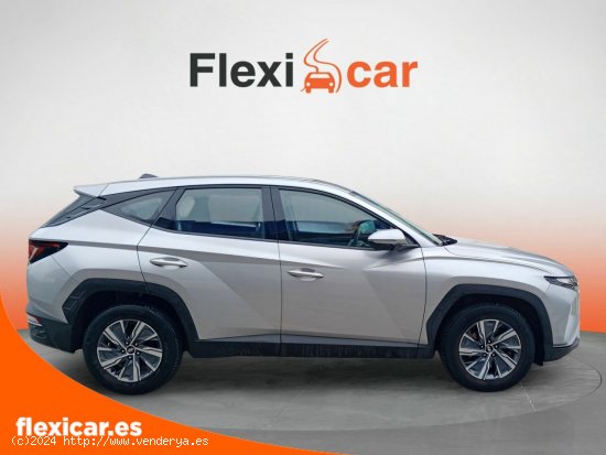 Hyundai Tucson 1.6 CRDI 85kW (115CV) Klass - Santander