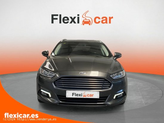 Ford Mondeo 1.5 TDCi 88kW Business SportBreak - Toledo