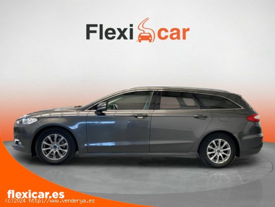 Ford Mondeo 1.5 TDCi 88kW Business SportBreak - Toledo