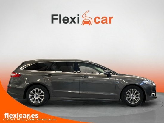 Ford Mondeo 1.5 TDCi 88kW Business SportBreak - Toledo