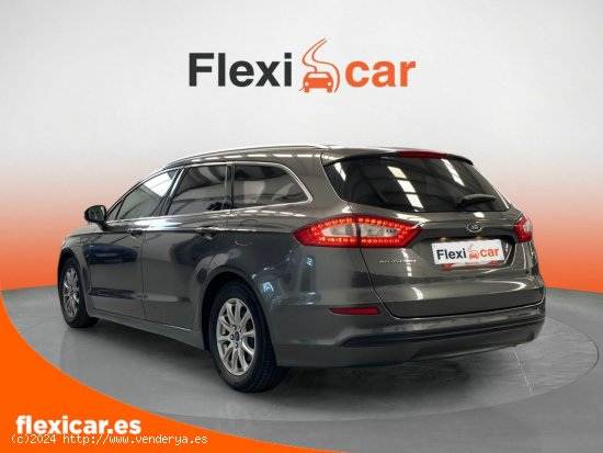 Ford Mondeo 1.5 TDCi 88kW Business SportBreak - Toledo