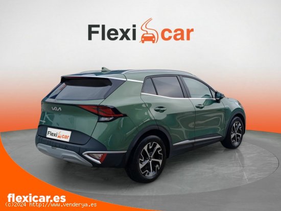 Kia Sportage 1.6 T-GDi MHEV 110kW (150CV) Drive 4x2 - Santander