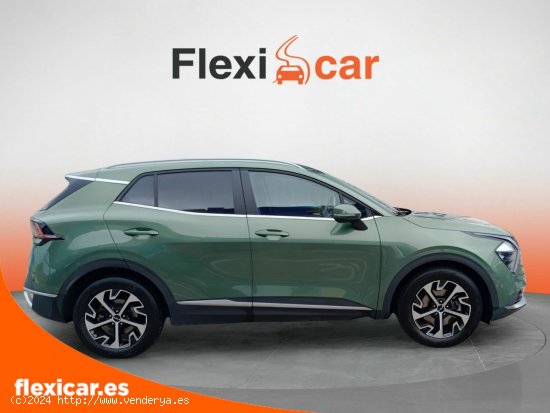 Kia Sportage 1.6 T-GDi MHEV 110kW (150CV) Drive 4x2 - Santander