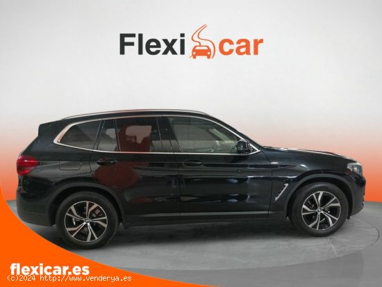 BMW X3 xDrive20d - San Fernando de Henares