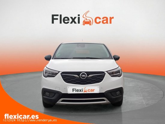 Opel Crossland X 1.2 81kW Design Line 120 Aniversario S/S - Reocín