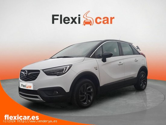 Opel Crossland X 1.2 81kW Design Line 120 Aniversario S/S - Reocín