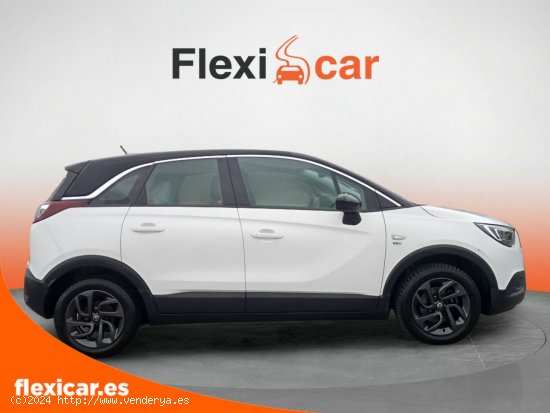 Opel Crossland X 1.2 81kW Design Line 120 Aniversario S/S - Reocín