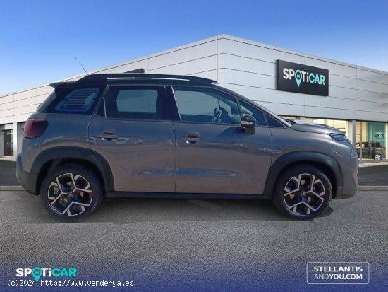 Citroën C3 Aircross  BlueHDi 88kW (120CV) EAT6 Shine Pack - Alcorcón