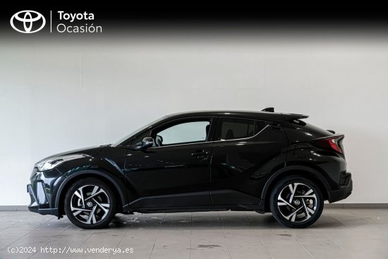 Toyota C-HR 125H ADVANCE - A Coruña