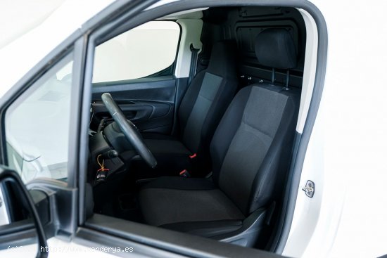 Toyota Proace City 1.5L GX VAN L1 - A Coruña