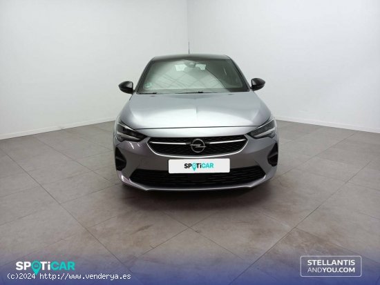 Opel Corsa  1.2T XHL 74kW (100CV) GS - Barcelona