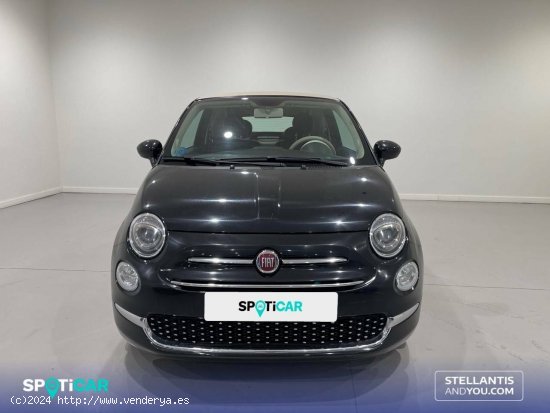 Fiat 500   1.0 Hybrid 51KW (70 CV) Dolcevita - Almería