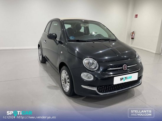 Fiat 500   1.0 Hybrid 51KW (70 CV) Dolcevita - Almería