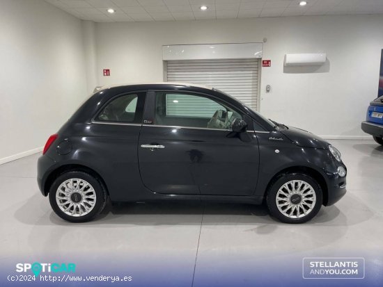 Fiat 500   1.0 Hybrid 51KW (70 CV) Dolcevita - Almería