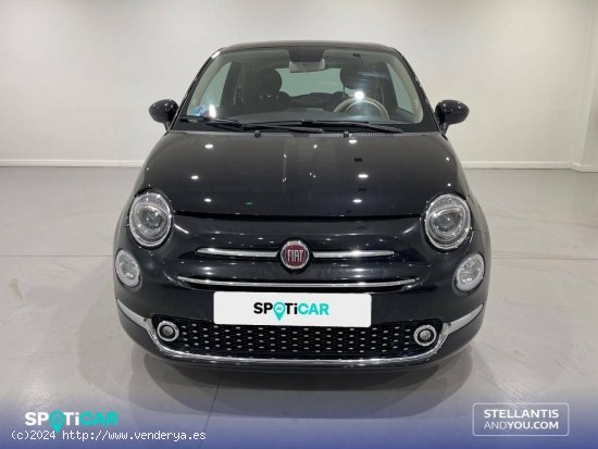 Fiat 500   1.0 Hybrid 51KW (70 CV) Dolcevita - Almería