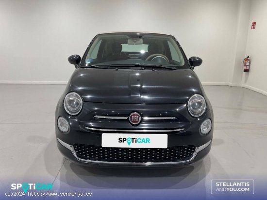 Fiat 500   1.0 Hybrid 51KW (70 CV) Dolcevita - Almería