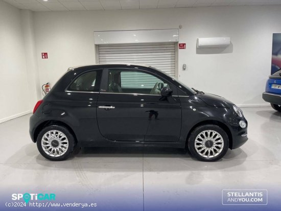 Fiat 500   1.0 Hybrid 51KW (70 CV) Dolcevita - Almería