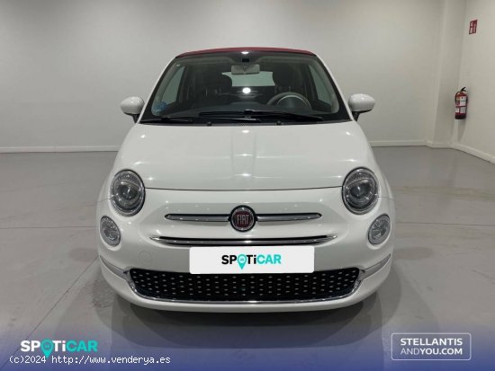 Fiat 500   1.0 Hybrid 51KW (70 CV) Dolcevita - Almería