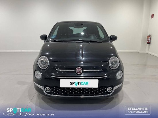 Fiat 500   1.0 Hybrid 51KW (70 CV) Dolcevita - Almería