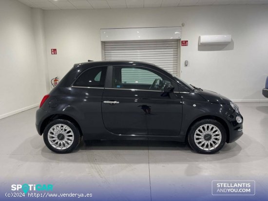 Fiat 500   1.0 Hybrid 51KW (70 CV) Dolcevita - Almería