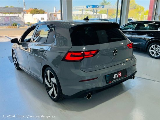 Volkswagen Golf  2.0 TSI 245cv - Benalup