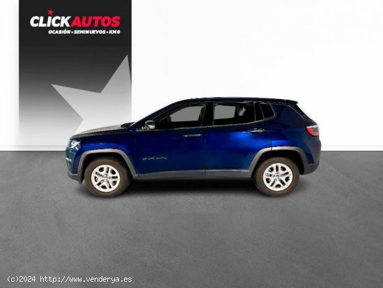 Jeep Compass 1.6 MJET 120CV Sport - 