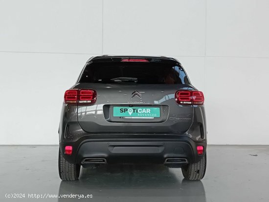 Citroën C5 Aircross  BlueHdi 96kW (130CV) S&S Feel - Mataro